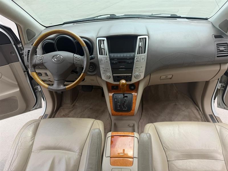 Lexus RX 330  2006