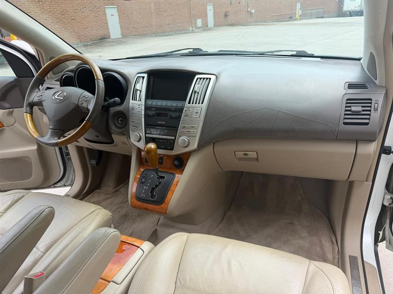 Lexus RX 330  2006