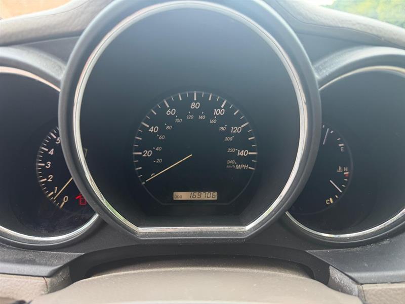 Lexus RX 330  2006