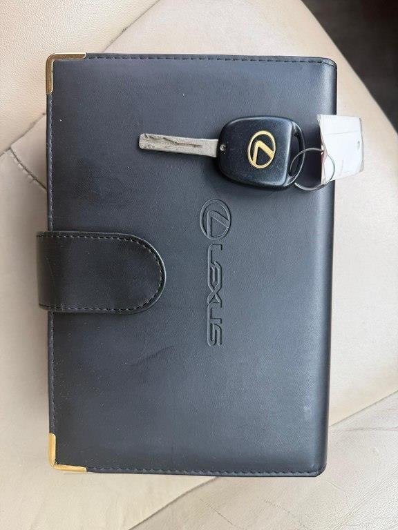 Lexus RX 330  2006