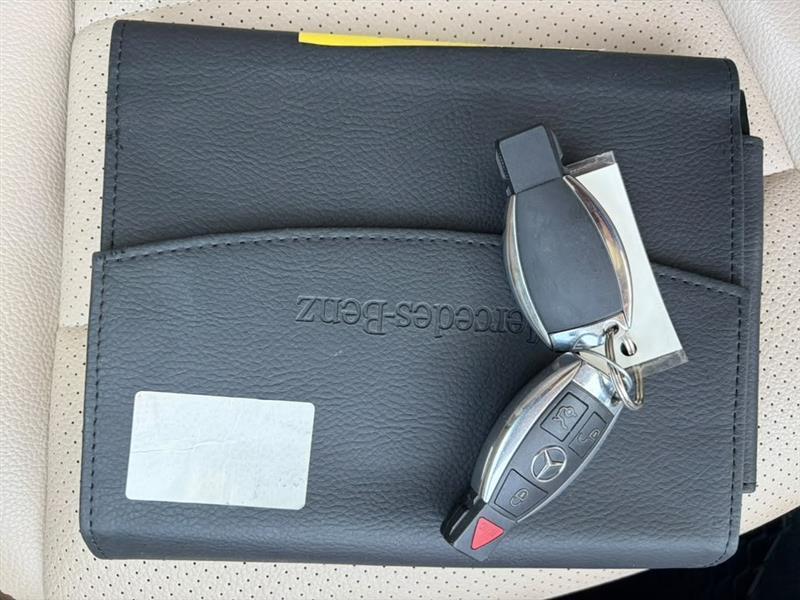 Mercedes-Benz GLC-Class  2019