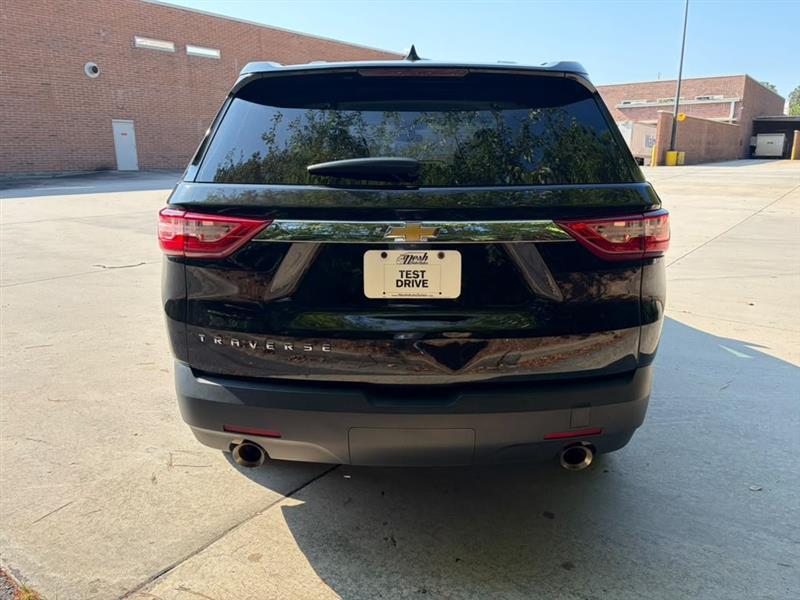 Chevrolet Traverse  2019