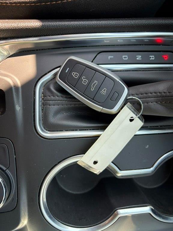 Chevrolet Traverse  2019