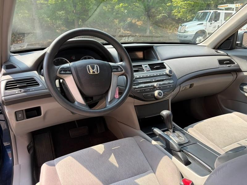Honda Accord  2009