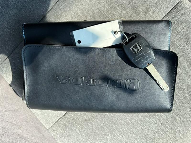 Honda Accord  2009