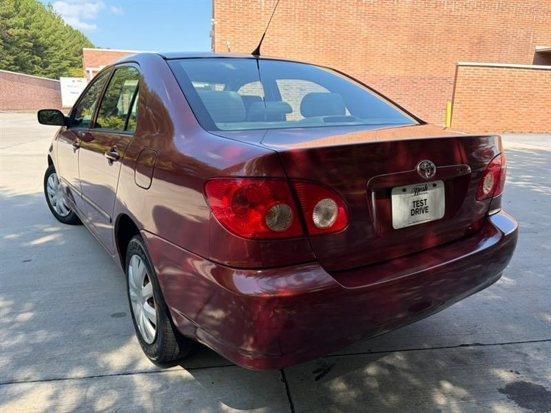 Toyota Corolla  2006