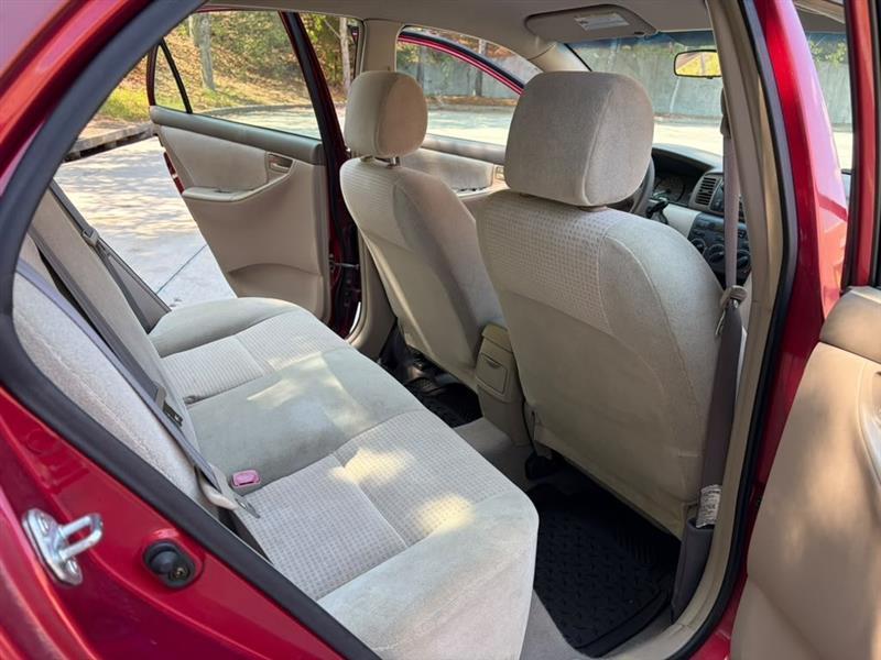 Toyota Corolla  2006