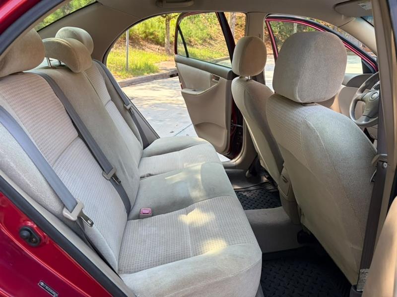 Toyota Corolla  2006