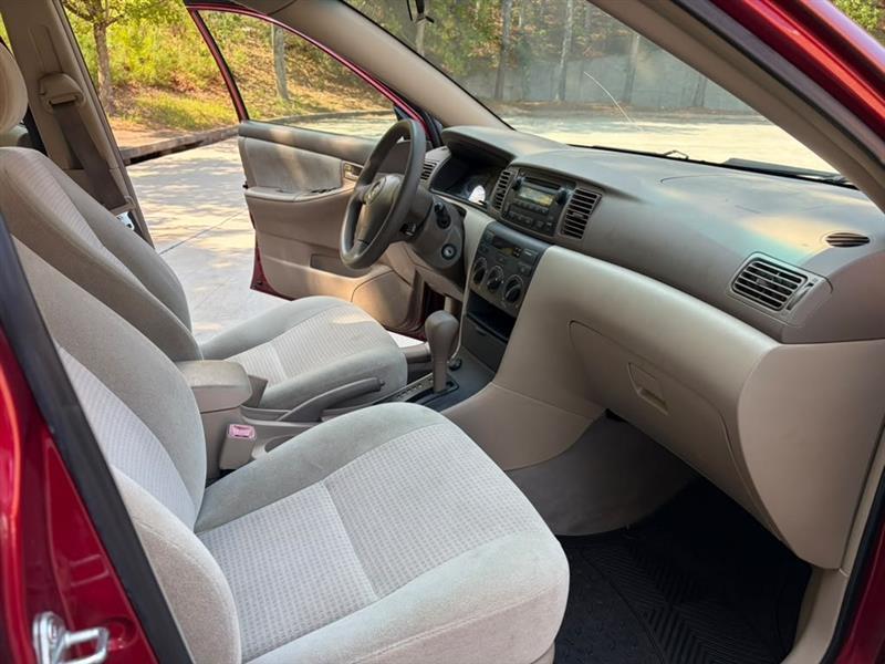 Toyota Corolla  2006