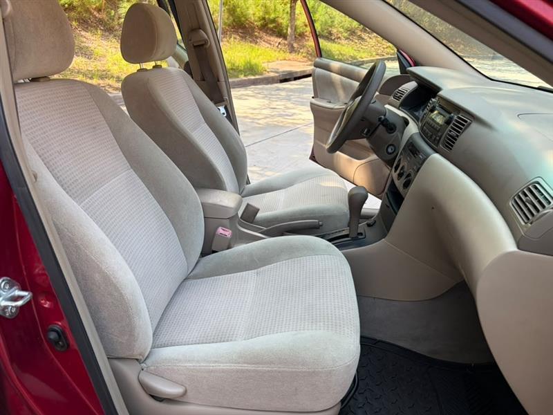 Toyota Corolla  2006