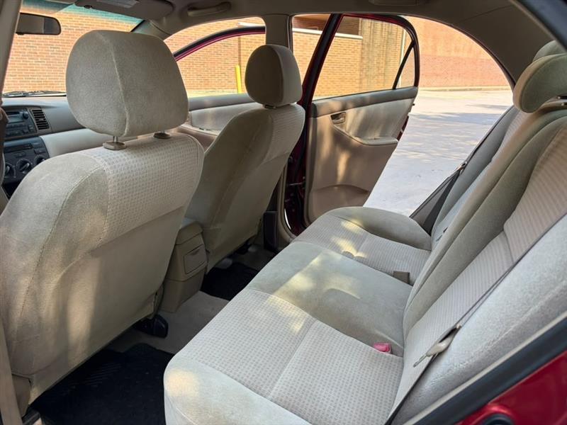 Toyota Corolla  2006