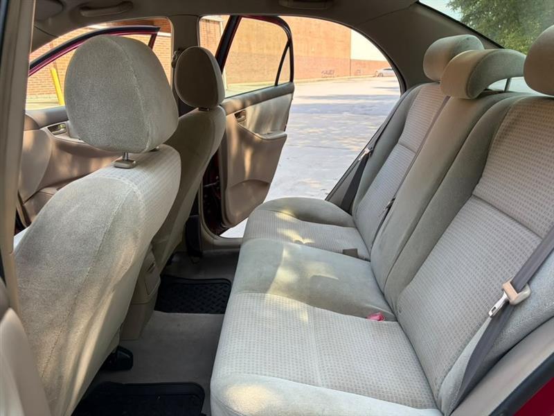 Toyota Corolla  2006