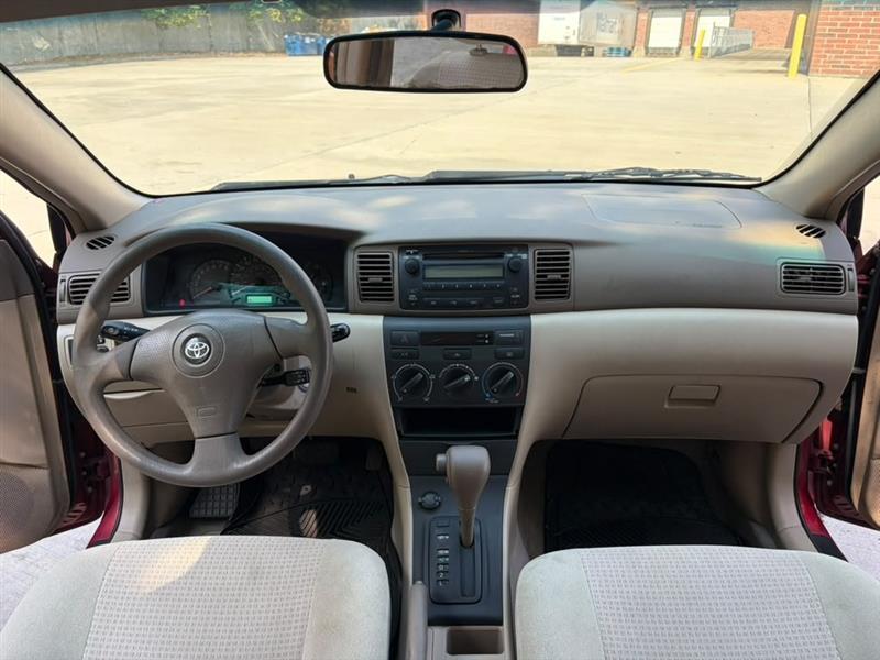 Toyota Corolla  2006