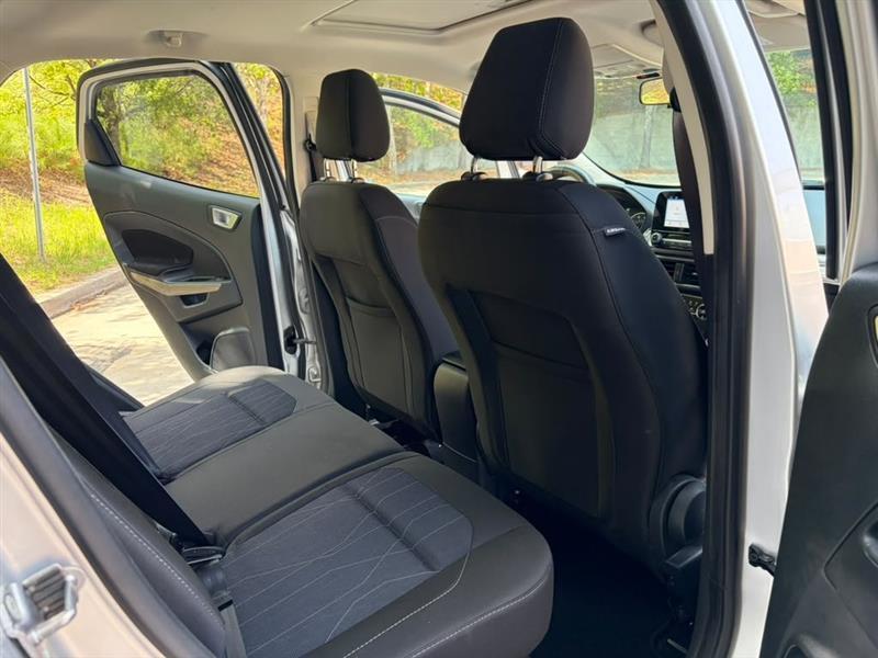 Ford EcoSport  2018