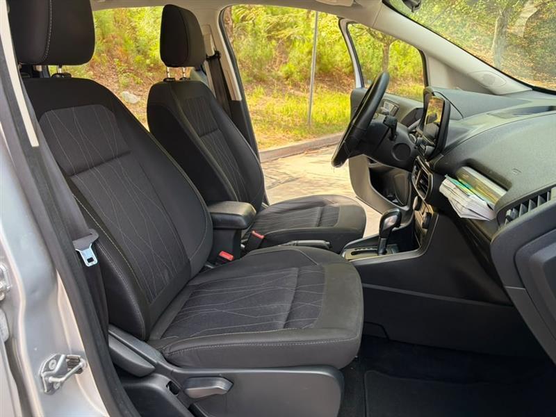 Ford EcoSport  2018