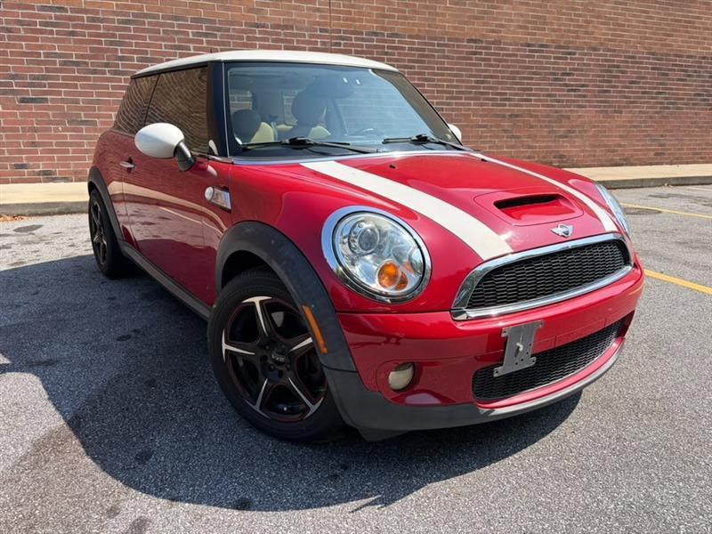 MINI Cooper  2007