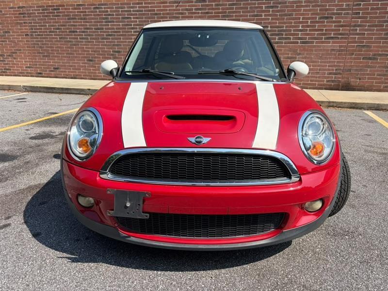 MINI Cooper  2007