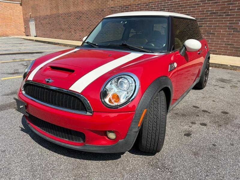 MINI Cooper  2007