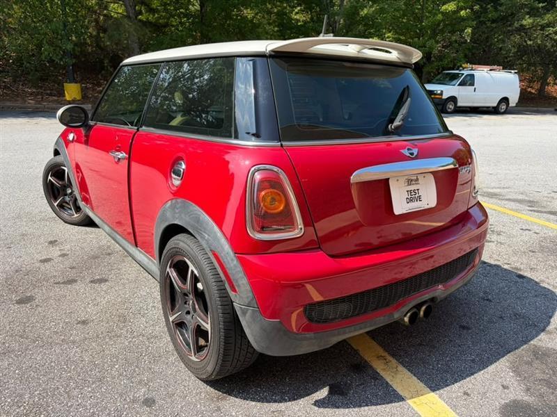MINI Cooper  2007