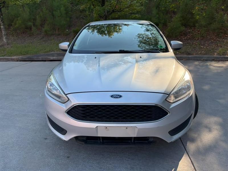 Ford Focus  2018