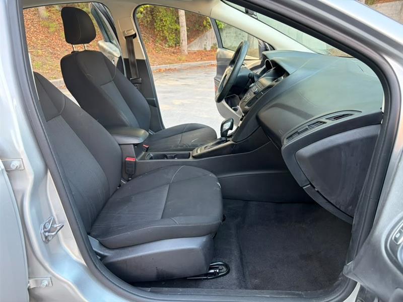 Ford Focus  2018