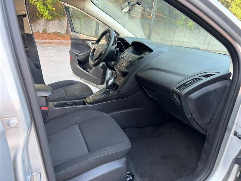 Ford Focus  2018