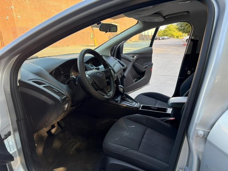 Ford Focus  2018