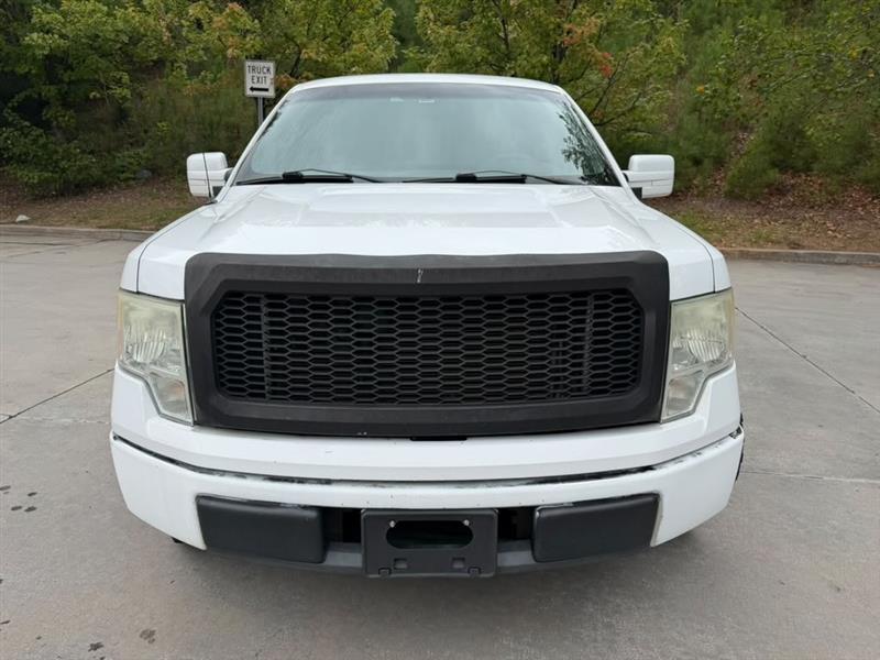 Ford F-150  2009
