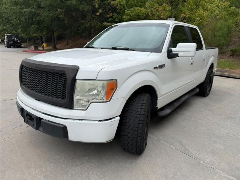 Ford F-150  2009