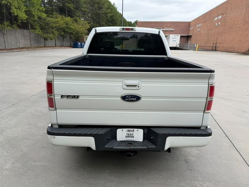 Ford F-150  2009