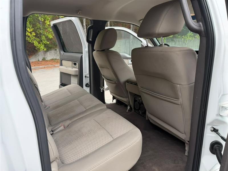 Ford F-150  2009
