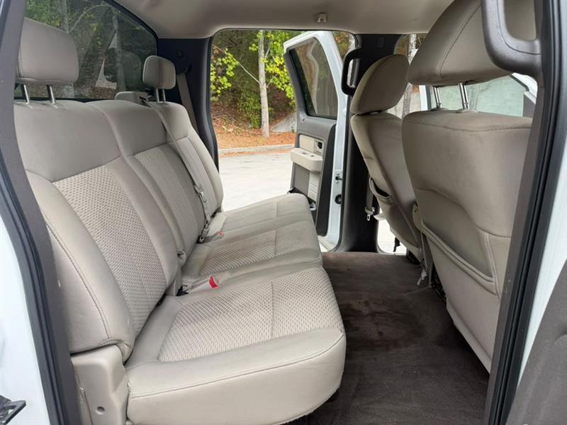 Ford F-150  2009