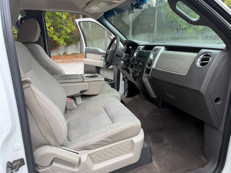 Ford F-150  2009