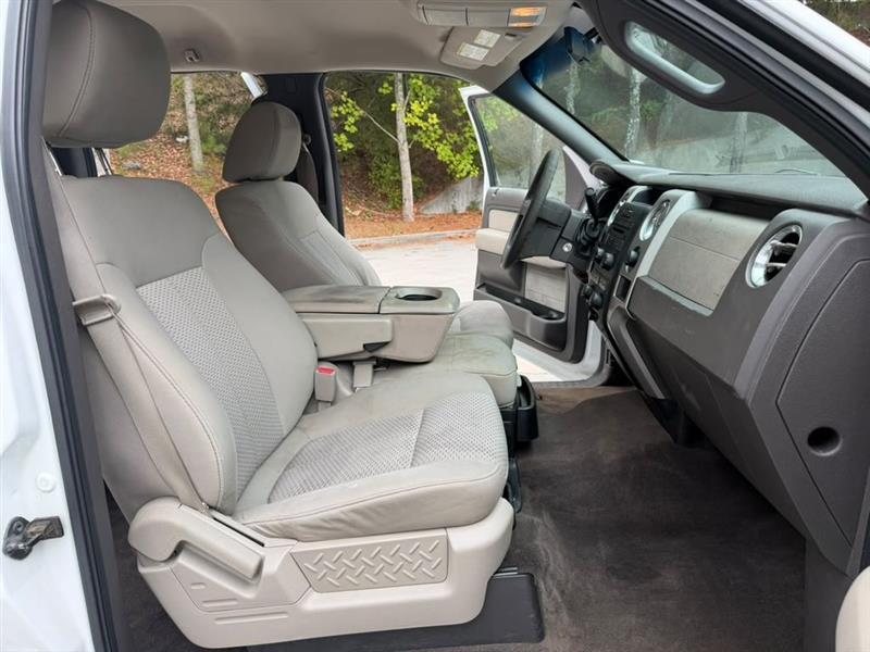 Ford F-150  2009
