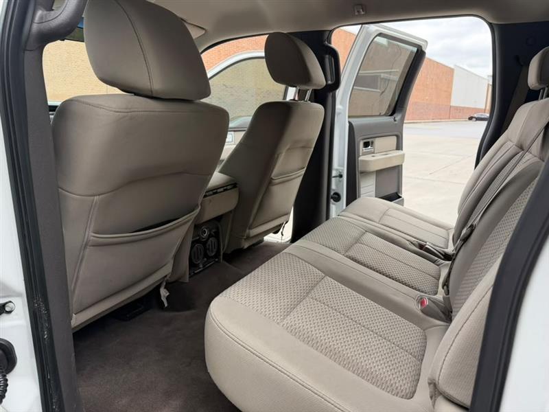 Ford F-150  2009