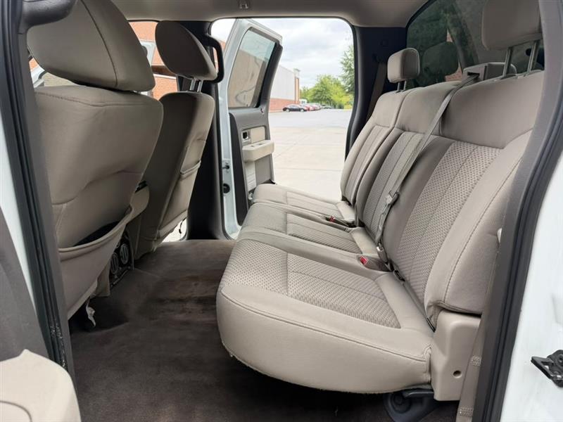 Ford F-150  2009