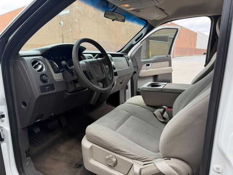 Ford F-150  2009
