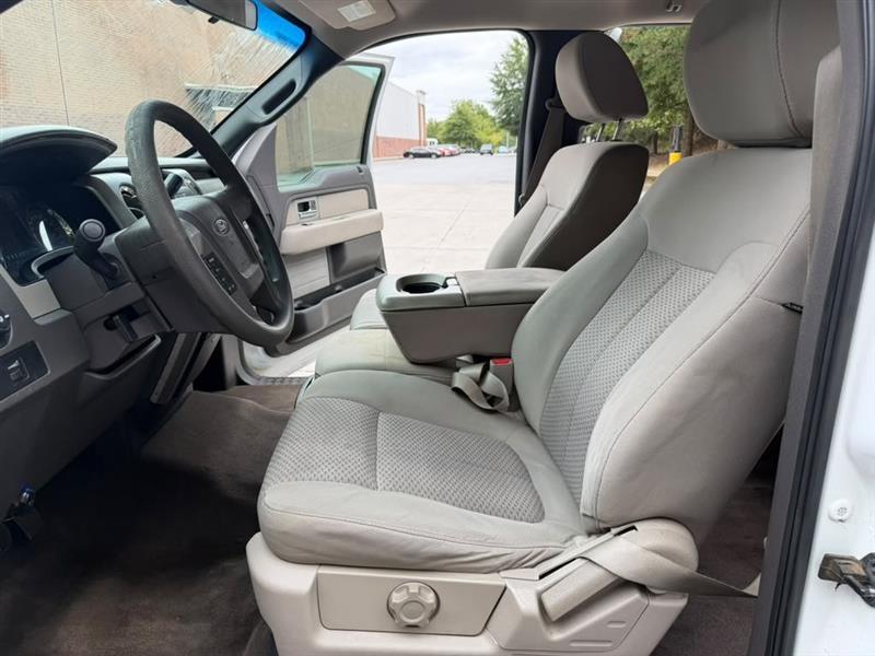 Ford F-150  2009