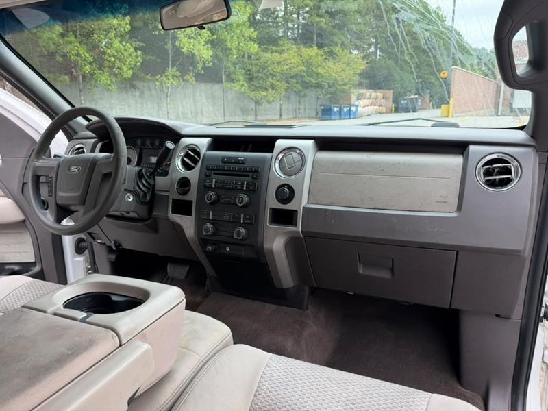 Ford F-150  2009