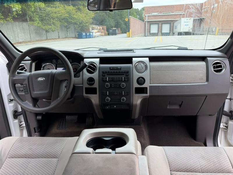 Ford F-150  2009