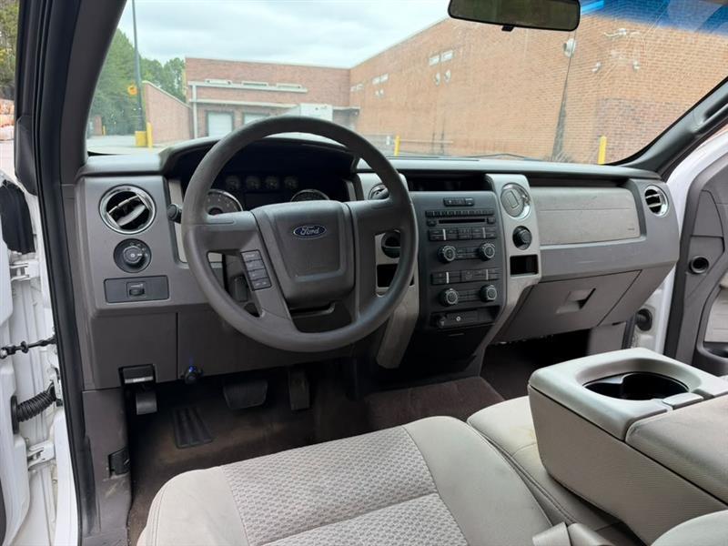 Ford F-150  2009