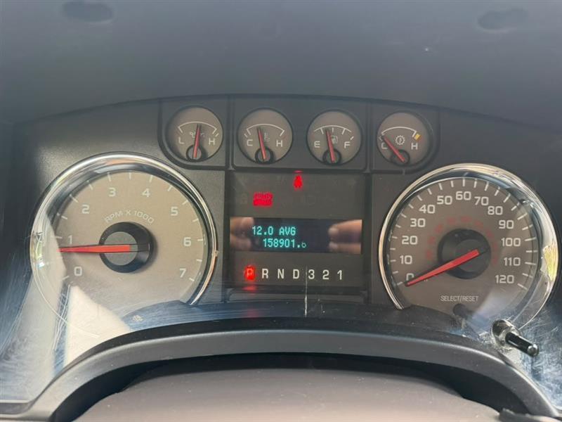Ford F-150  2009