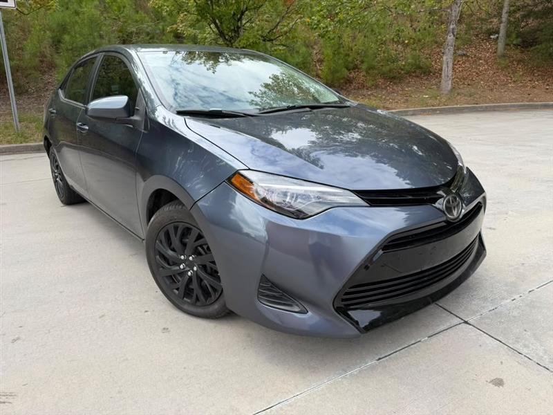 Toyota Corolla  2019
