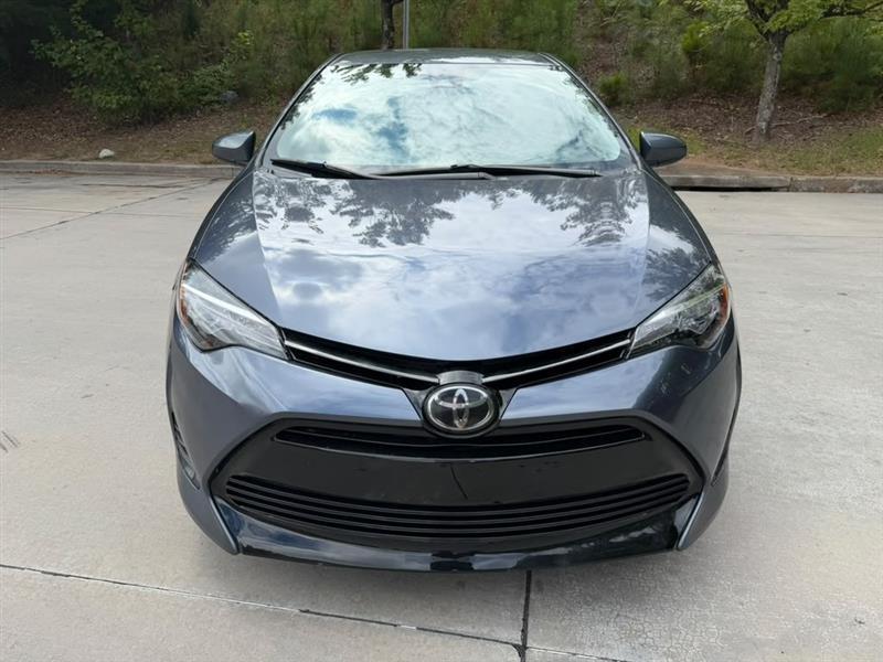 Toyota Corolla  2019
