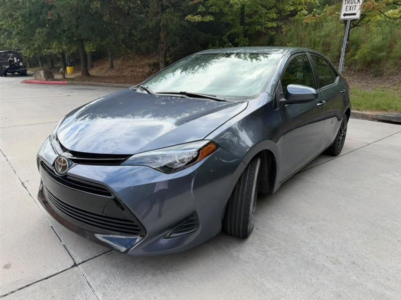 Toyota Corolla  2019