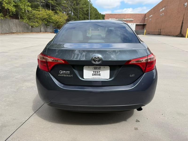 Toyota Corolla  2019
