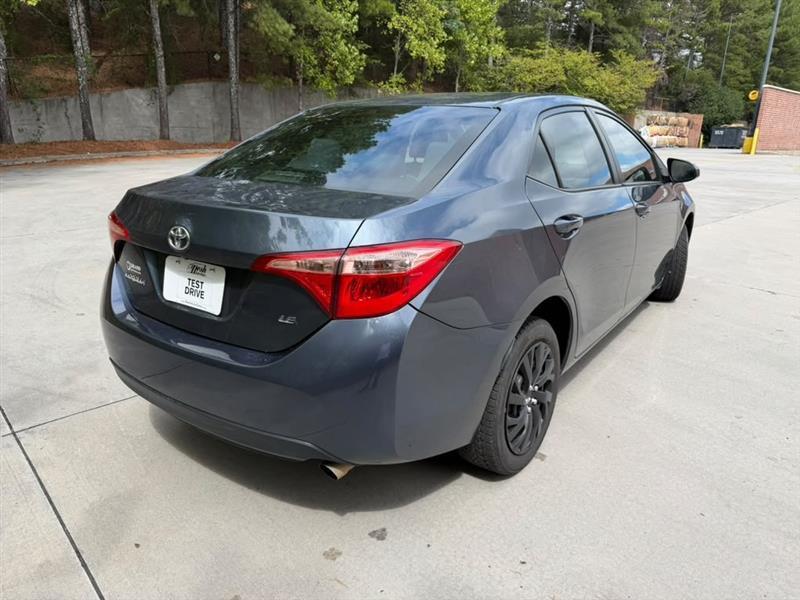 Toyota Corolla  2019