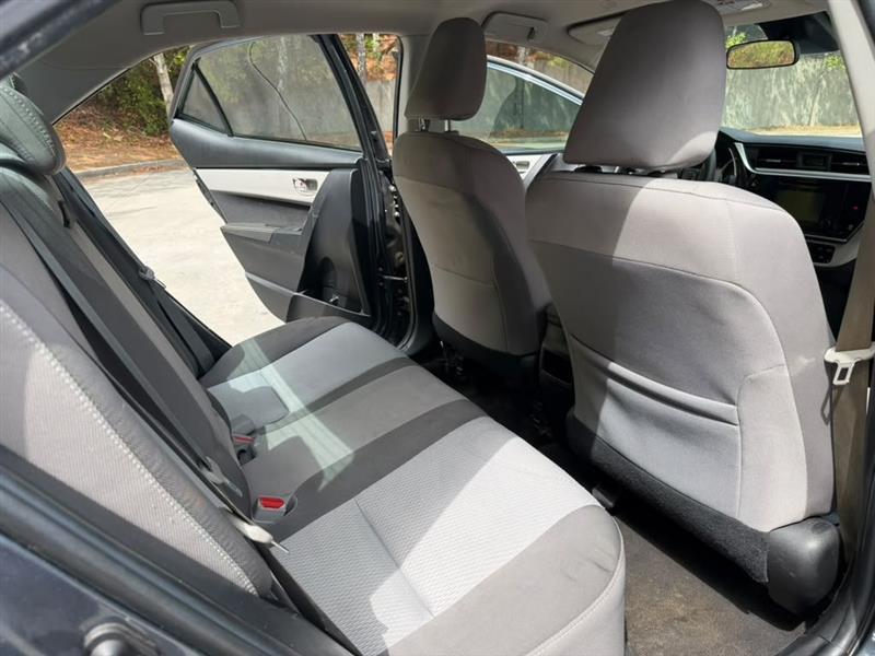 Toyota Corolla  2019