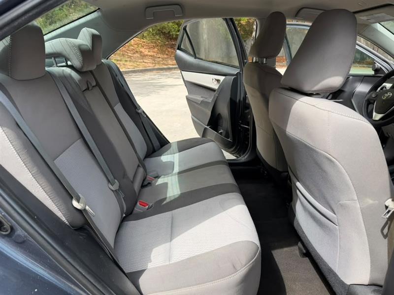Toyota Corolla  2019