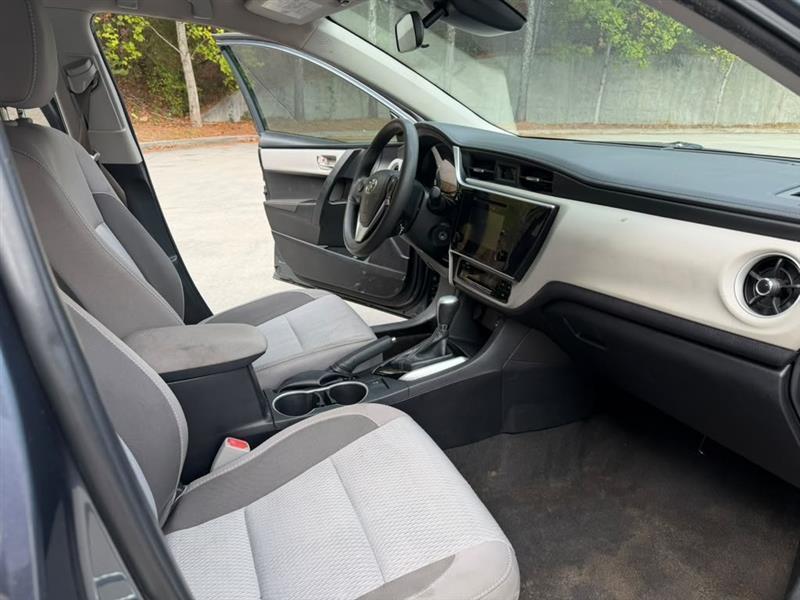 Toyota Corolla  2019